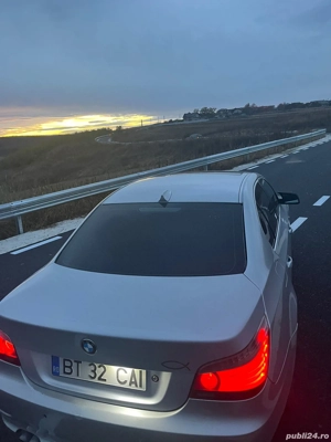 Bmw Facelift Joystick  - imagine 3