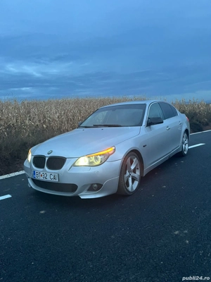 Bmw Facelift Joystick  - imagine 5