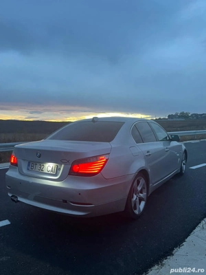 Bmw Facelift Joystick