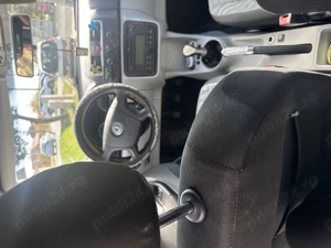 Vând Skoda Fabia an 2007 - imagine 5