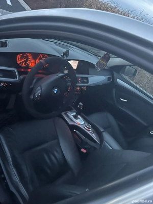 Bmw Facelift Joystick  - imagine 4