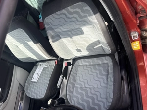 Vând Skoda Fabia an 2007 - imagine 7