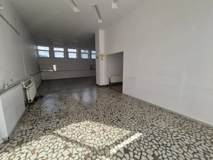 Spațiu Comercial  - Strada Mare, zona pietonala, ideal cofetarie, restaurant - imagine 9