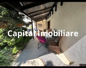 Casă P+E ultracentrală, construcție 2014.