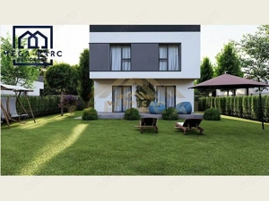 CASA LUX 4 camere | Com Berceni - imagine 4 CASA LUX 4 camere | Com Berceni - imagine 4