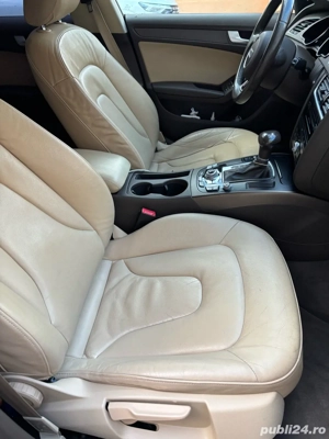 vand audi a5 2015 - imagine 3