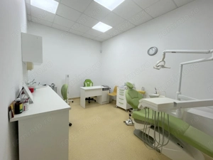 Spațiu Clinic de Vânzare- Central