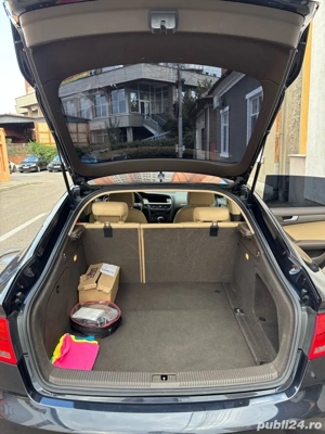 vand audi a5 2015 - imagine 4