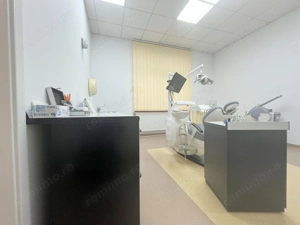 Spațiu Clinic de Vânzare- Central - imagine 13