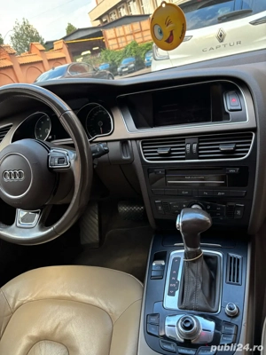 vand audi a5 2015 - imagine 5