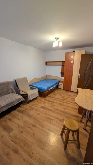 inchiriere Garsoniera Mobilata Utilata Str. Casin