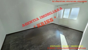 Nou Pe Piață !   Apartament 2 Camere TRIVALE Confort 1 Decomandat 47 Mp Liber Centrală Proprie