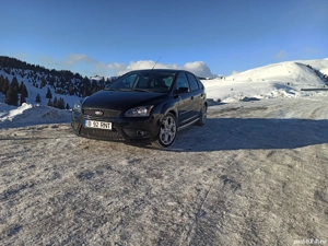 ford focus 2 2007 2.0 - imagine 3