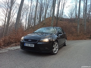 ford focus 2 2007 2.0 - imagine 4