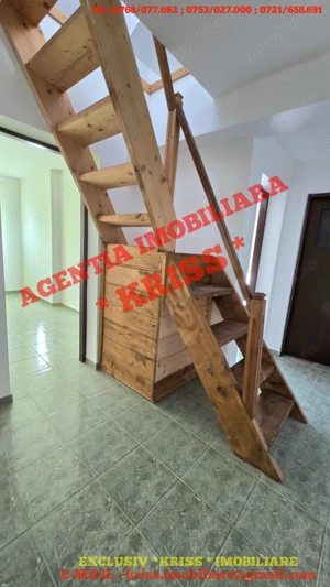 Nou Pe Piață !   Apartament 2 Camere TRIVALE Confort 1 Decomandat 94 Mp. Liber Centrală Proprie - imagine 10