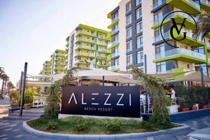 Apartament 2 camere Alezzi Beach termen lung sau scurt