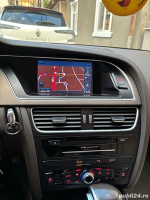 vand audi a5 2015 - imagine 6