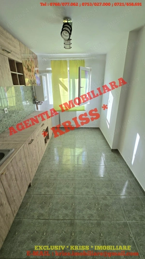 Nou Pe Piață !   Apartament 2 Camere TRIVALE Confort 1 Decomandat 94 Mp. Liber Centrală Proprie - imagine 2