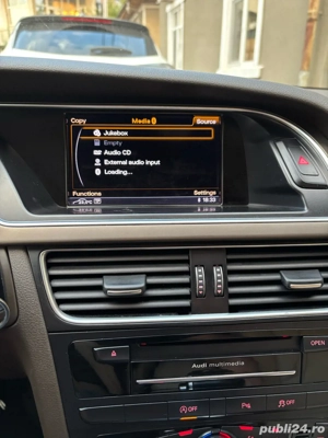 vand audi a5 2015 - imagine 7