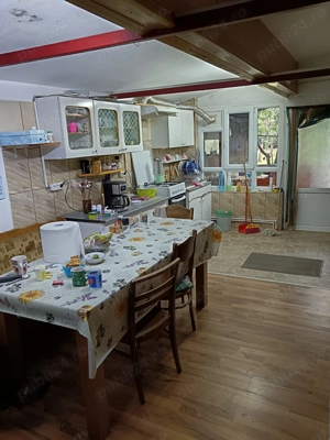 Casa cu livada in judetul Olt