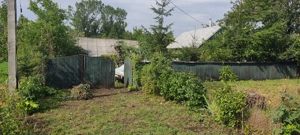 Vind gospodaria bunicilor in Serbauti SV, 16000 euro