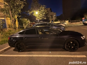 vand audi a5 2015 - imagine 9