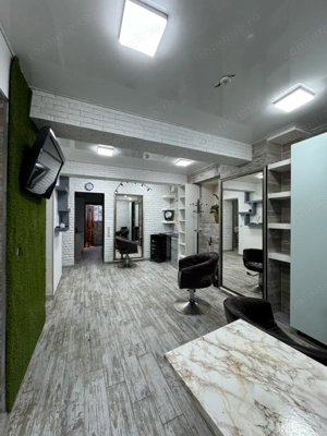 Birou de inchiriat in zona Piata Romana - imagine 2