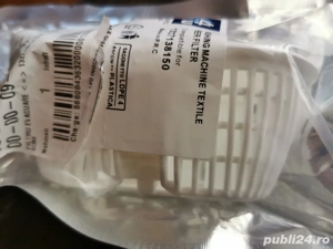 Filtru Electrolux verticală  - imagine 2