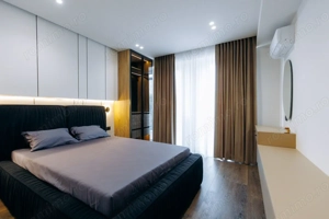 Garsoneira de inchiriat in zona Avantgarden - imagine 3