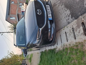 vand Mazda CX5.stare impecabila.baterie schimbata,service Mazda - imagine 6