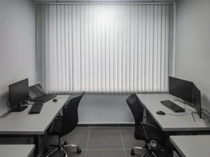 Birou de inchiriat in zona Piata Presei