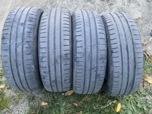 Cauciucuri Hankook kinergy eco 2 185 65 r15 - imagine 4