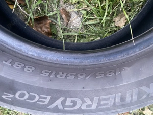 Cauciucuri Hankook kinergy eco 2 185 65 r15 - imagine 2