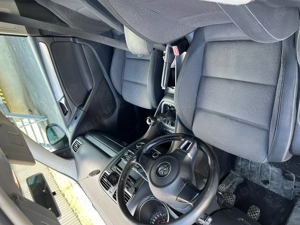 Volkswagen Golf 6 - imagine 4