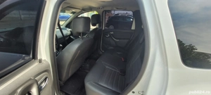 dacia duster - imagine 2