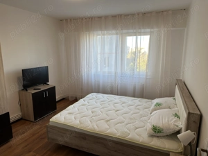 Apartament 3 camere decomandate TOMIS NORD ROVERE - imagine 3
