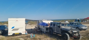 Jeep Wrangler Decapotabil - imagine 7