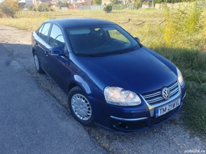 Volkswagen Jetta 1.9TDI