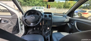 dacia duster - imagine 3