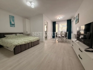 Garsoniera Spatioasa cu Parcare inclusa-Prima inchiriere -7 min metrou N.Teclu