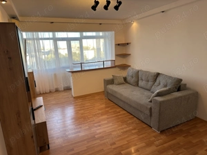 Apartament 3 camere decomandate TOMIS NORD ROVERE - imagine 5