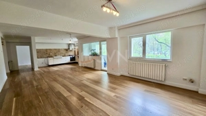 Apartament superb, de 110mp, renovat complet, langa parcul HERASTRAU