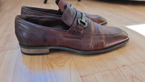 Pantofi Boss - imagine 4