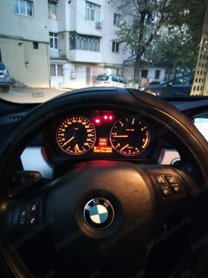 Vânt BMW e91 320D 163CP