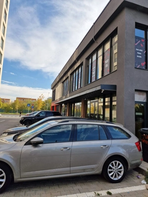 P+1 Supr 804 mp zona Dr Taberei Bd timisoara inchiriat