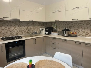 Casa individuala P+1|4 camere|180 mp| panouri fotovoltaice| Chiajna Ilfov - imagine 3