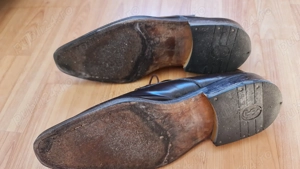 Pantofi englezești Malvin& Hamilton - imagine 3