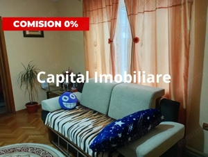 COMISION 0% -IMOBIL DIN 2 CONSTRUCTII - ZONA CENTRU