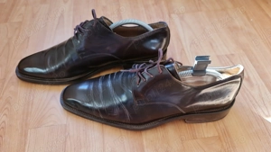 Pantofi englezești Malvin& Hamilton - imagine 2