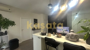 3 camere I NorthPoint Corbeanca I 90mp I parcare I mobilat si utilat - imagine 5